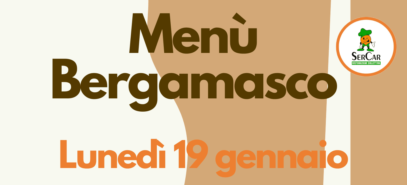 Menù bergamasco