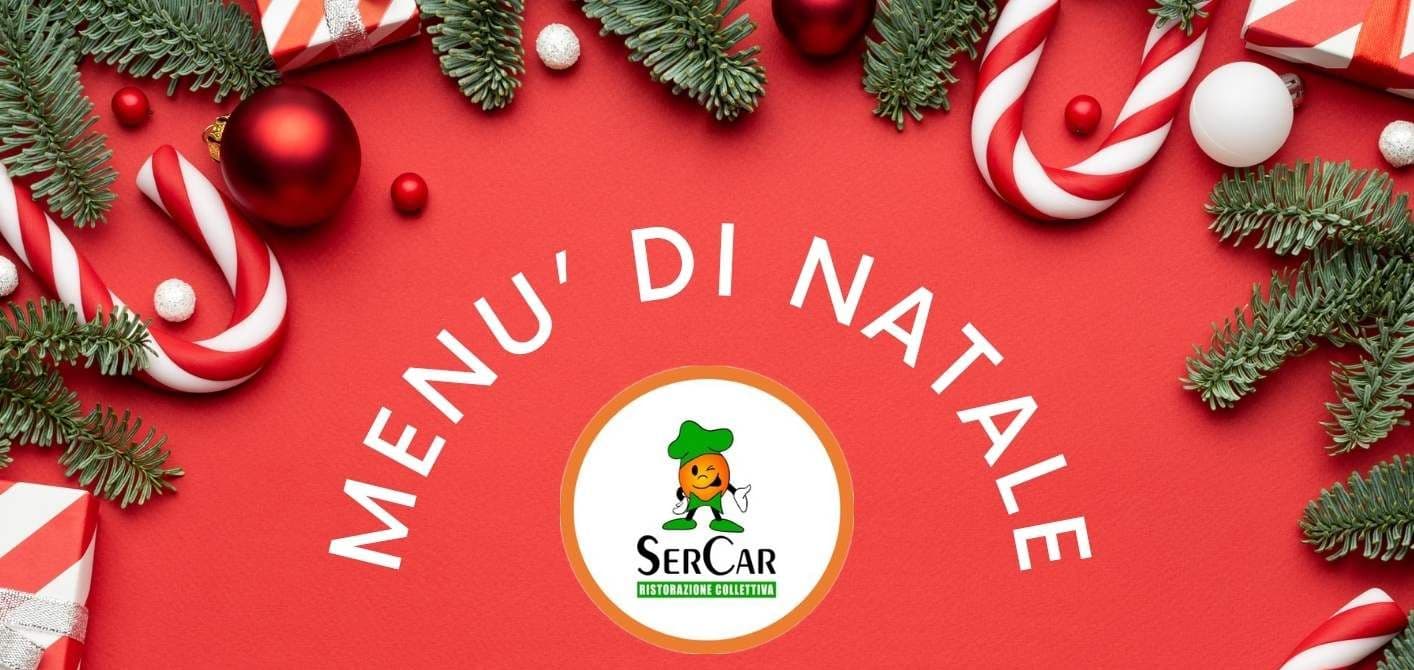 Menù di Natale