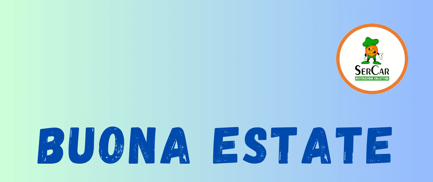 Buona estate